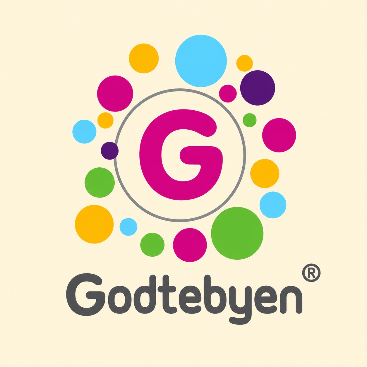 Godtebyen Sweet shop
